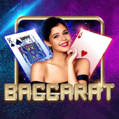 Jiliko live casino game Baccarat B