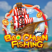 Jiliko fishing game Bao Chuan Fishing