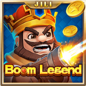 Jiliko fishing game Boom Legend