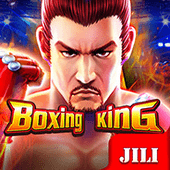 Jiliko slot game Boxing King