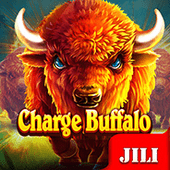 Jiliko hot game Charge Buffalo