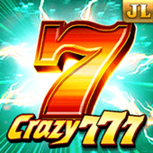 Jiliko slot game Crazy777