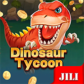 Jiliko fishing game Dinosaur Tycoon