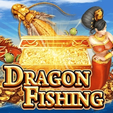 Jiliko fishing game Dragon Fishing