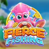Jiliko fishing game Fierce Fishing