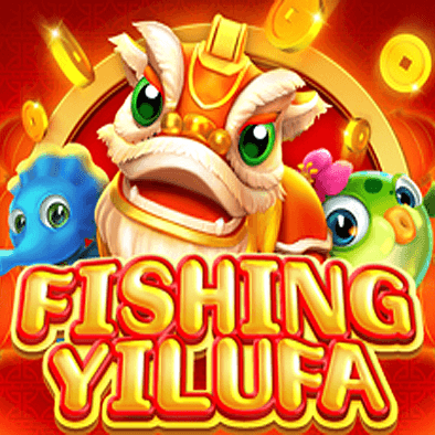 Jiliko fishing game Fishing Yi Lu Fa