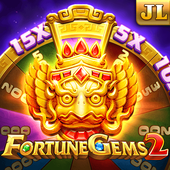 Jiliko slot game Fortune Gems 2