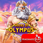Jiliko hot game Gates of Olympus