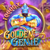 Jiliko hot game Golden Genie