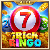 Jiliko slot game Irich Bingo