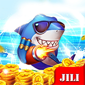 Jackpot Fishing hot arcade on jiliko