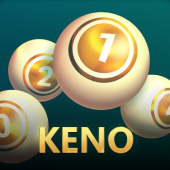 Jiliko cards game Keno