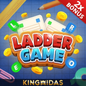 Jiliko cards game Ladder Game