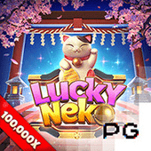 Jiliko hot game Lucky Neko