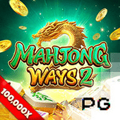 Jiliko hot game Mahjong Ways 2