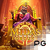 Jiliko hot game Midas Fortune