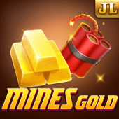 Jiliko slot game Mines Gold
