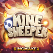 Jiliko cards game Minesweeper