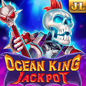 Jiliko fishing game Ocean King Jackpot