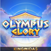 Jiliko cards game Olympus Glory
