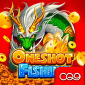 Jiliko fishing game Oneshot Fishing