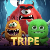 Jiliko cards game Tripe