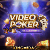 Jiliko cards game Video Poker